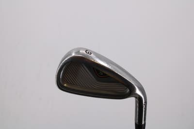 TaylorMade R5 XL Single Iron 3 Iron Stock Steel Shaft Steel Regular Right Handed 39.0in