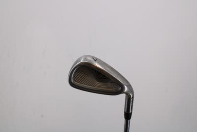 TaylorMade R5 XL Single Iron 7 Iron Stock Steel Regular Right Handed 37.0in