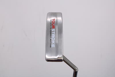 Evnroll Tour Stroke Trainer Putter Steel Right Handed 35.0in