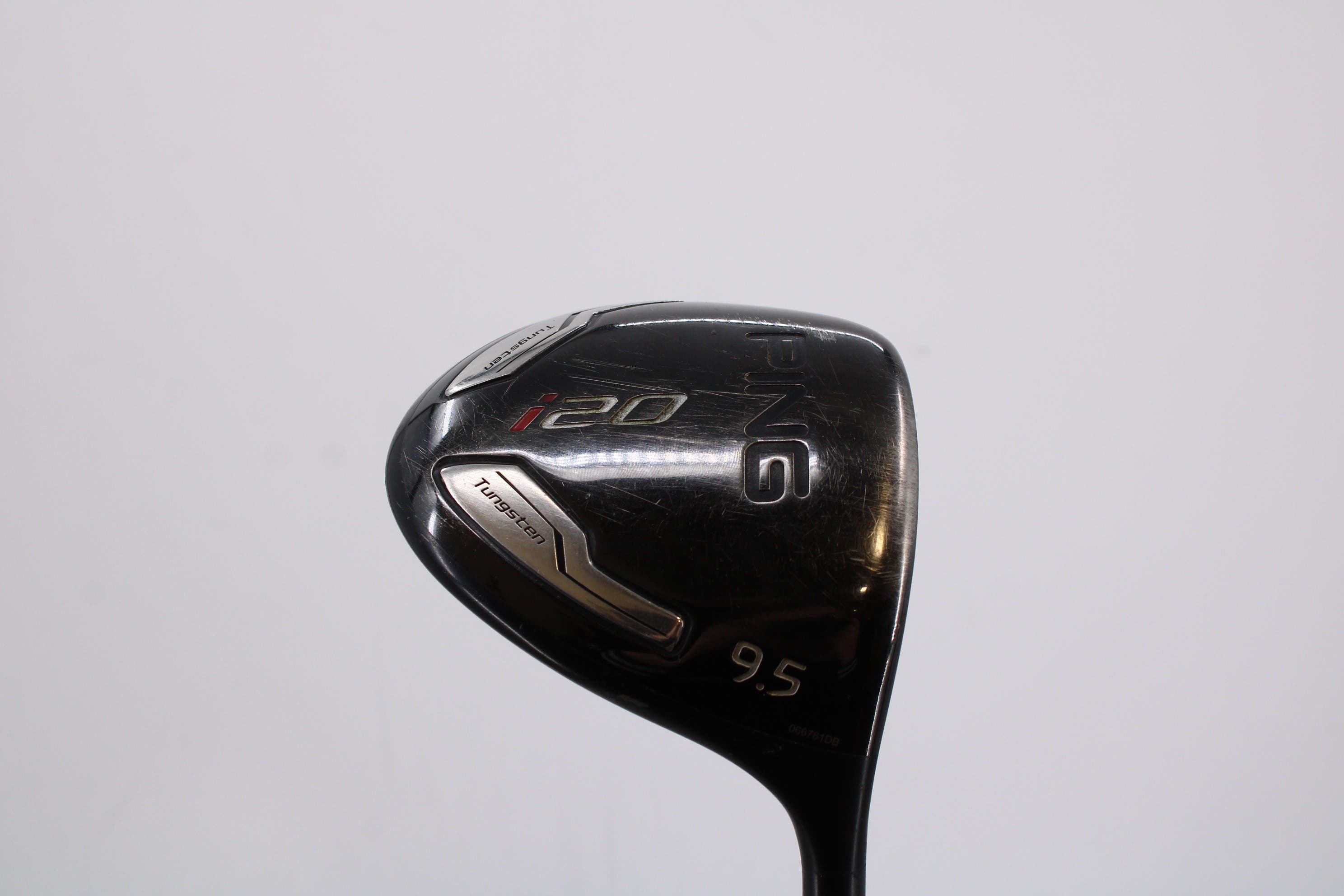 Ping I20 Driver