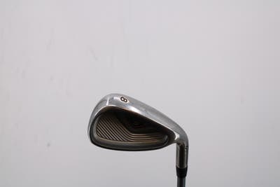 TaylorMade R5 XL Single Iron 8 Iron TM Hyperlite XL Graphite Ladies Right Handed 36.0in