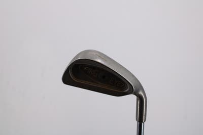 Ping Eye 2 Single Iron 1 Iron Ping ZZ Lite Steel Stiff Right Handed 40.0in