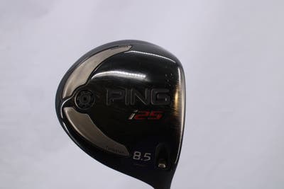 Ping I25 Driver 8.5° UST Proforce V2 66 Graphite Stiff Right Handed 45.5in