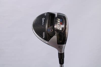 TaylorMade M3 Fairway Wood 3 Wood HL 17° Mitsubishi Tensei CK 65 Blue Graphite Stiff Right Handed 43.25in