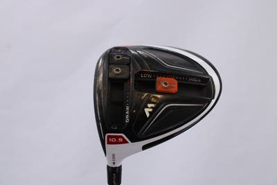 TaylorMade 2016 M1 Driver 10.5° MRC Kuro Kage Silver TiNi 60 Graphite Regular Left Handed 45.5in