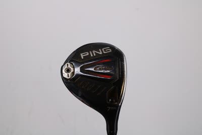 Ping G410 Fairway Wood 7 Wood 7W 20.5° ALTA CB 65 Red Graphite Senior Right Handed 42.0in