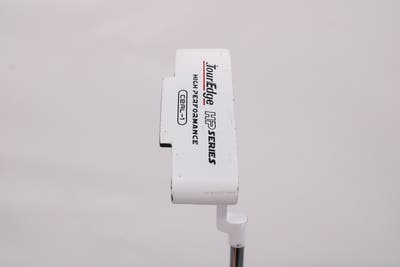 Tour Edge HP Series CBAL-1 Putter Mid Hang Steel Right Handed 38.0in