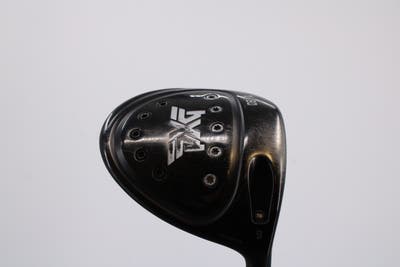 PXG 0811X Driver 9° Project X Even Flow Blue 75 Graphite Regular Right Handed 44.5in