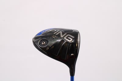 Ping G30 SF Tec Driver 12° Ping TFC 419D Graphite Regular Right Handed 45.0in