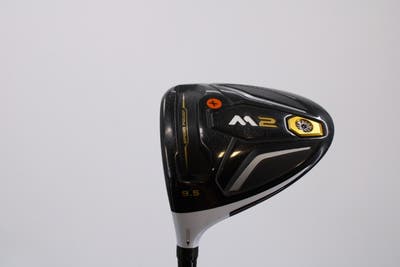 TaylorMade M5 Driver 9° Diamana S+ 60 Limited Edition Graphite X-Stiff Left Handed 45.75in