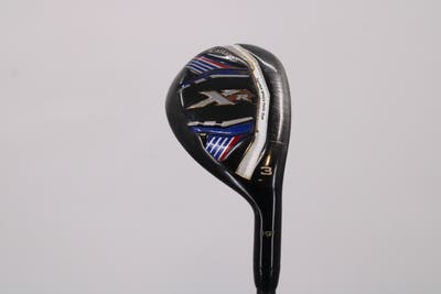 Callaway XR Hybrid 3 Hybrid 19° Project X LZ Graphite Regular Right Handed 40.5in
