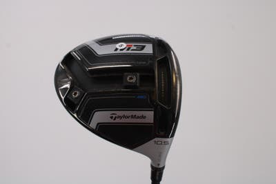 TaylorMade M3 Driver 10.5° Project X HZRDUS Black 75 6.0 Graphite Stiff Right Handed 45.0in