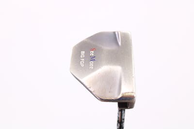 See More Big FGP Putter Steel Right Handed 42.25in