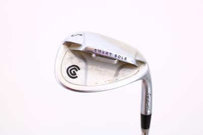 Cleveland Smart Sole Wedge Sand SW Cleveland Action Ultralite 50 Steel Wedge Flex Right Handed 35.0in