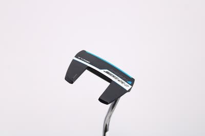 Ping Sigma 2 Tyne 4 Putter Face Balanced Steel Right Handed 35.0in