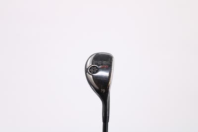 Ping I25 Hybrid 3 Hybrid 19° Ping PWR 80 Graphite Stiff Right Handed 40.0in
