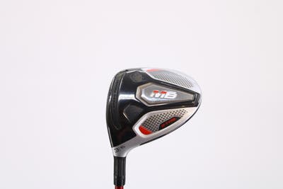 TaylorMade M6 Fairway Wood 3 Wood 3W 16° Project X Evenflow Graphite Stiff Left Handed 43.5in