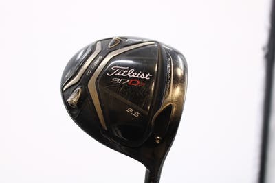 Titleist 917 D2 Driver 9.5° Project X Tour Issue 8C4 Graphite Stiff Right Handed 44.5in