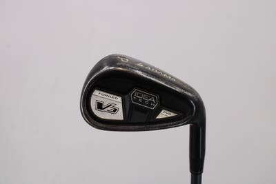 Adams Idea Tech V3 Single Iron Pitching Wedge PW Stock Graphite Shaft Graphite Regular Right Handed 36.0in