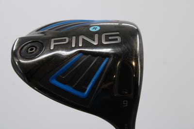 Ping 2016 G Driver 9° Ping TFC 419D Graphite Regular Right Handed 45.5in