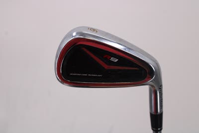 Wilson Staff D300 Single Iron 5 Iron Stock Graphite Ladies Right Handed 37.25in