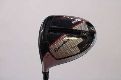 TaylorMade M5 Driver 9° PX HZRDUS Smoke Red RDX 60 Graphite Regular Left Handed 46.0in