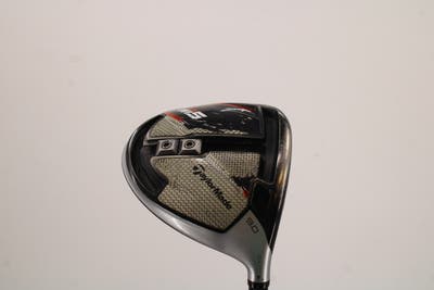 TaylorMade M5 Driver 9° Stock Graphite Shaft Graphite Regular Right Handed 45.5in
