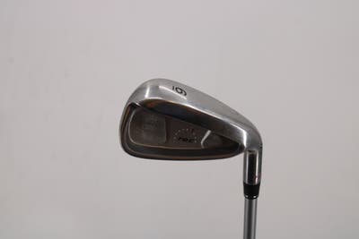 TaylorMade Rac HT Single Iron 6 Iron TM M.A.S.2 55 Graphite Regular Right Handed 38.0in