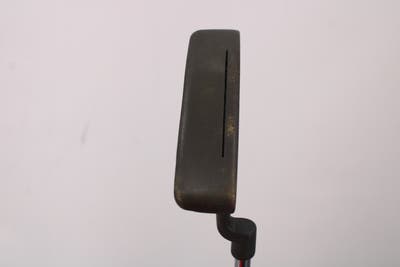 Ping Anser Putter Strong Arc Steel Right Handed 35.5in