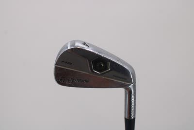TaylorMade 2011 Tour Preferred MB Single Iron 4 Iron Project X Rifle 6.5 Steel 6.5 Right Handed 38.5in