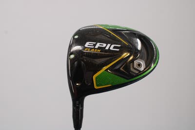 Callaway EPIC Flash Driver 10.5° Project X SD Graphite Regular Left Handed 46.0in