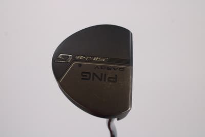 Ping Sigma G Darby Putter Steel Right Handed 33.0in