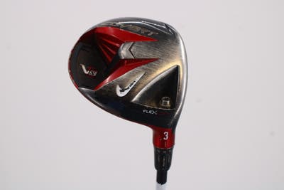 Nike VR S Covert Tour Fairway Wood 3 Wood 3W 15° Mitsubishi Kuro Kage Silver 70 Graphite Stiff Right Handed 42.5in