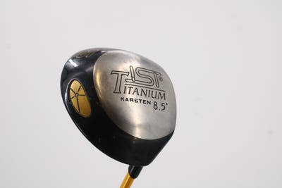 Ping Tisi Driver 8.5° UST GOLD 55 Graphite Stiff Right Handed 45.5in