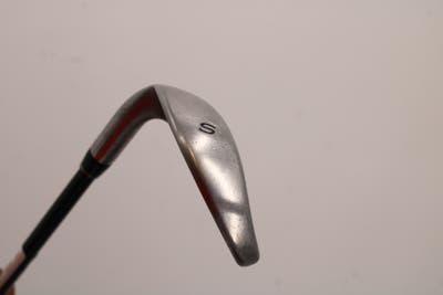 TaylorMade Rac OS Wedge Sand SW Stock Graphite Shaft Graphite Ladies Right Handed 32.0in