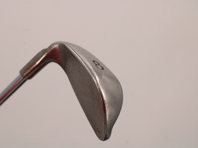 Ping i15 Single Iron 8 Iron Project X 95 5.5 Steel Regular Right Handed Black Dot 36.0in