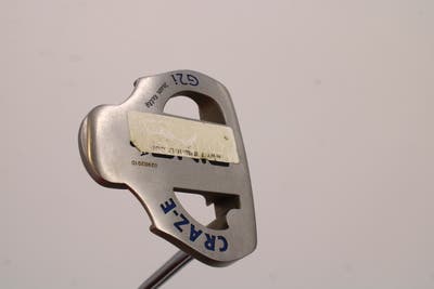 Ping G2i Craz-E Putter Steel Right Handed 35.5in