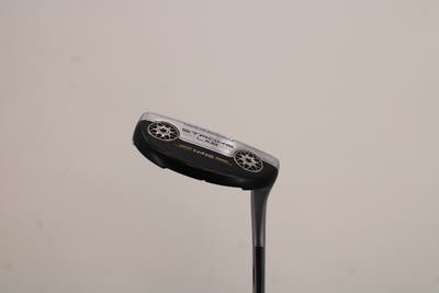 Odyssey Stroke Lab Nine Putter Strong Arc Graphite Right Handed 35.0in
