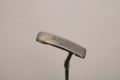 Odyssey Dual Force 990 Putter Mid Hang Steel Right Handed 35.0in