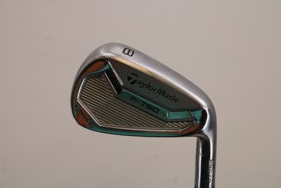 TaylorMade P750 Tour Proto Single Iron 8 Iron Nippon NS Pro Modus 3 Tour 120 Steel Stiff Right Handed 36.5in