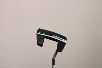 Ping Sigma 2 Tyne Putter Face Balanced Steel Right Handed 34.0in