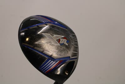 Callaway XR Driver 10.5° Project X LZ Graphite Regular Right Handed 45.5in