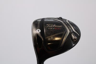 Titleist 917 D2 Driver 9.5° Diamana S+ 60 Limited Edition Graphite Stiff Left Handed 44.5in