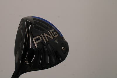 Ping G30 Driver 9° Ping Tour 80 Graphite Stiff Left Handed 44.5in