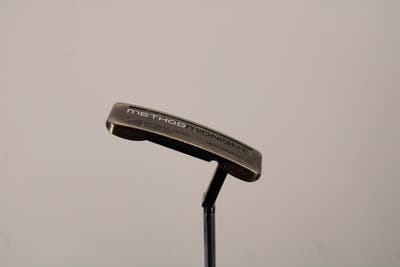 Nike Method Midnight 006 Putter Steel Right Handed 34.25in
