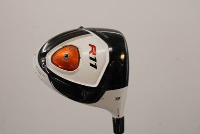 TaylorMade R11 Driver 9° Ping TFC 419D Graphite Stiff Right Handed 44.5in