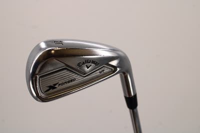 Callaway X Forged UT Hybrid 4 Hybrid 21° Project X Rifle 6.0 Graphite Stiff Right Handed 39.5in
