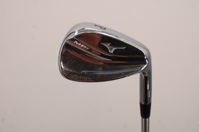 Mizuno MP 5 Single Iron Pitching Wedge PW FST KBS Tour C-Taper 105 Steel Regular Right Handed 35.0in