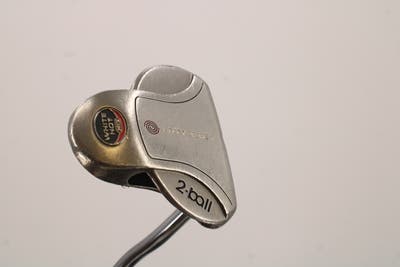 Odyssey White Hot XG 2-Ball Putter Steel Right Handed 34.0in