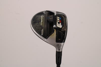 TaylorMade M3 Fairway Wood 3 Wood HL 17° Kuro Kage Dual-Core Tini 70 Graphite Stiff Right Handed 43.0in